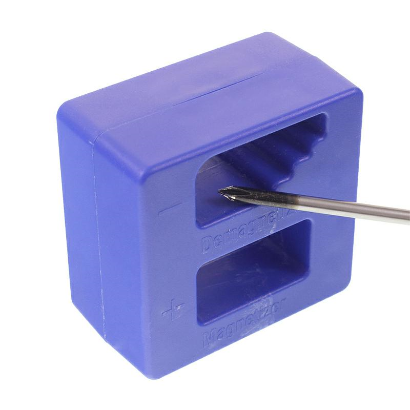 MAGNETYZER, DEMAGNETYZER WKRĘTAKÓW, BITÓW, ŚRUB-347582412