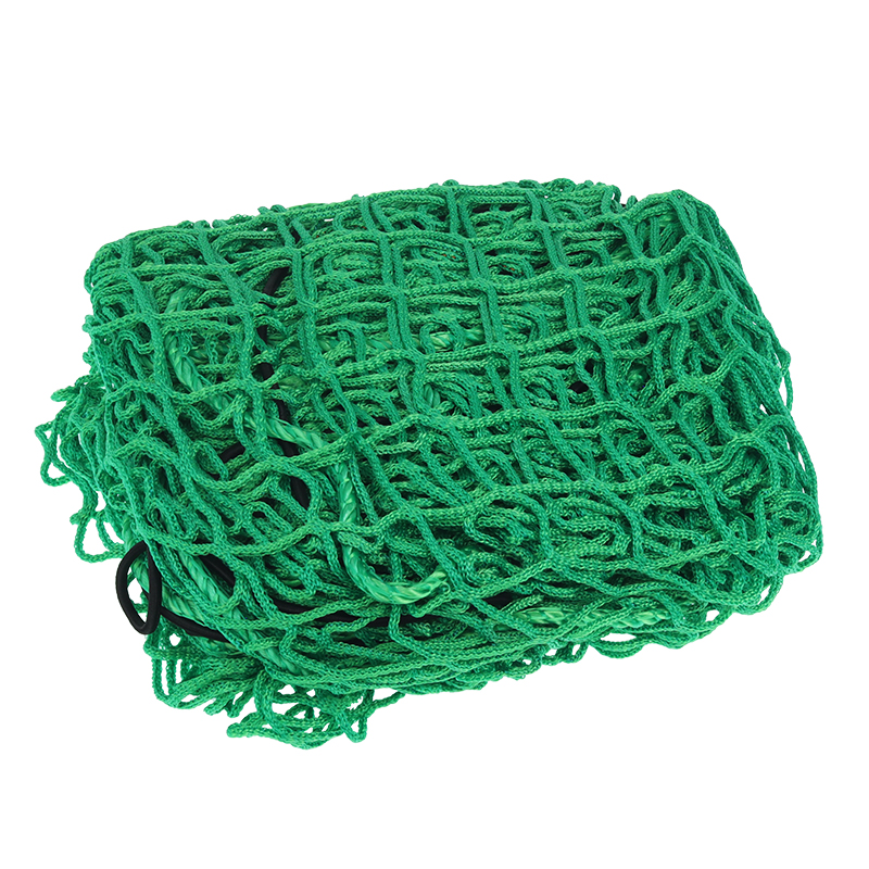 SIATKA ZABEZPIECZAJĄCA ŁADUNEK 250X250CM Z GUMĄ KNOTT-347770569