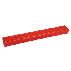TRÓJKĄT OSTRZEGAWCZY 430X430X430MM, NÓŻKI GRUBE, WARIANT 1 - 280G, HOMOLOGACJA E-4-347582425