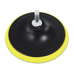 DYSK ELASTYCZNY Z RZEPEM 125MM, M14 NA SZLIFIERKĘ, WIERTARKĘ-347910001
