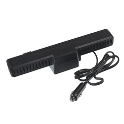 NAGRZEWNICA SAMOCHODOWA 12V, 100WGRZEJNIK SAMOCHODOWY 12V-347582463