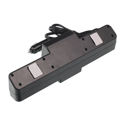 NAGRZEWNICA SAMOCHODOWA 12V, 100WGRZEJNIK SAMOCHODOWY 12V-347582465