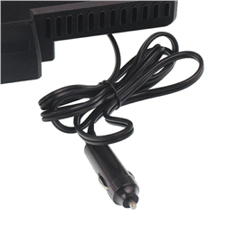 NAGRZEWNICA SAMOCHODOWA 12V, 100WGRZEJNIK SAMOCHODOWY 12V-347582466