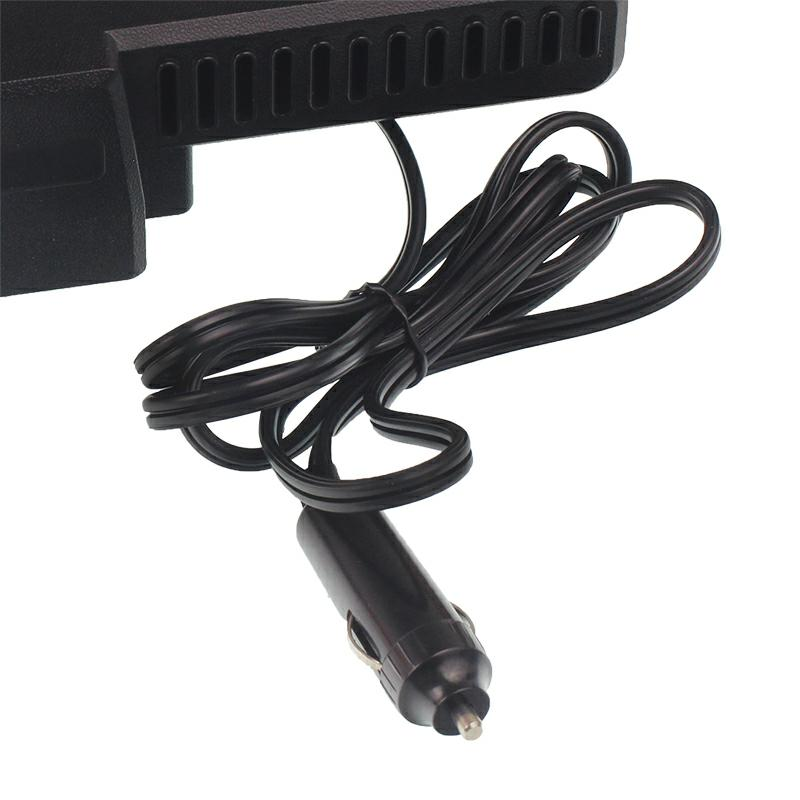 NAGRZEWNICA SAMOCHODOWA 12V, 100WGRZEJNIK SAMOCHODOWY 12V-347582466