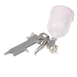 PISTOLET LAKIERNICZY - GÓRNY ZBIORNIK-347582470