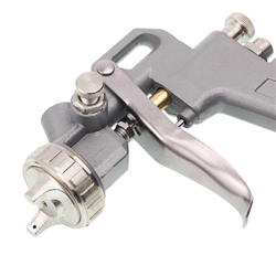 PISTOLET LAKIERNICZY - GÓRNY ZBIORNIK-347582475