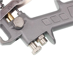 PISTOLET LAKIERNICZY - GÓRNY ZBIORNIK-347582474