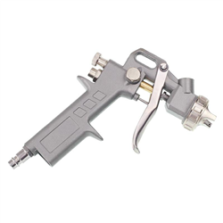 PISTOLET LAKIERNICZY - GÓRNY ZBIORNIK-347582472