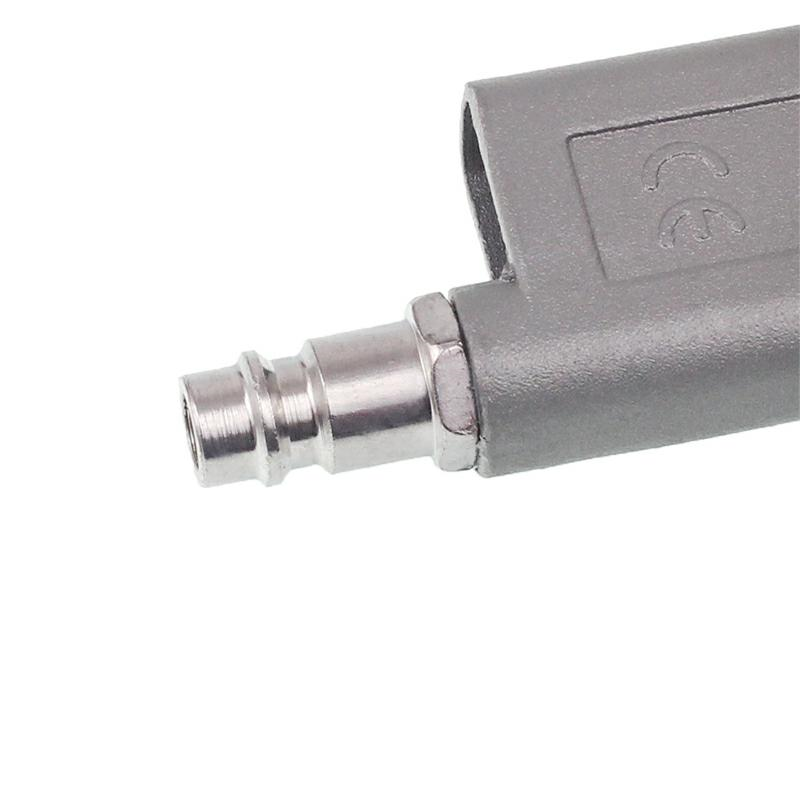 PISTOLET LAKIERNICZY - GÓRNY ZBIORNIK-347582473