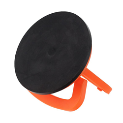 PRZYSSAWKA DO SZYB UCHWYT, FI 115MM-347582503