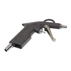 PISTOLET NA SPRĘŻONE POWIETRZE KRÓTKI - ALUMINIUM, 1/4''-347582541