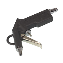 PISTOLET NA SPRĘŻONE POWIETRZE KRÓTKI - ALUMINIUM, 1/4''-347582542
