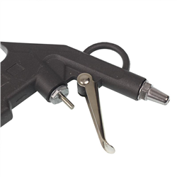 PISTOLET NA SPRĘŻONE POWIETRZE KRÓTKI - ALUMINIUM, 1/4''-347582543