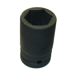 NASADKA KLUCZA PRZEKŁADNIOWEGO (PLANETARNEGO) 1" 27MM (CR-V), CZARNA-347582560
