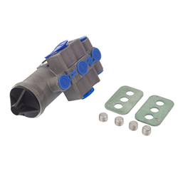 REGULATOR CIŚNIENIA SPRĘŻARKI VOLVO 12 BAR-347582563