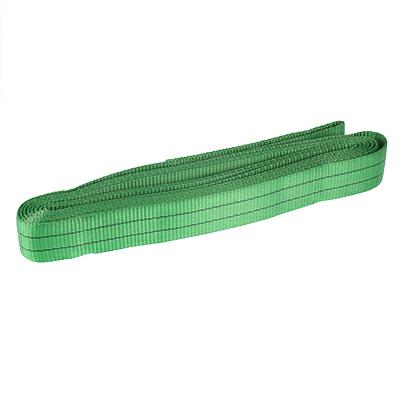 ZAWIESIE PASOWE BEZKOŃCOWE  2T,  1,5M/3M B=60MM-347582594
