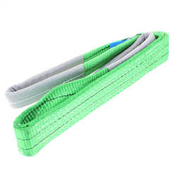 ZAWIESIE PASOWE  2T,  1,0M B=60MM-347582612
