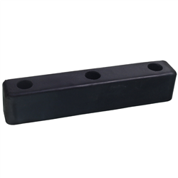 ODBÓJ DOJAZDOWY 300X52X60X115MM 3 OTWORY-347582700