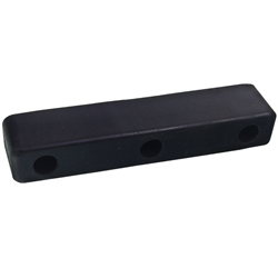ODBÓJ DOJAZDOWY 300X52X60X115MM 3 OTWORY-347582701