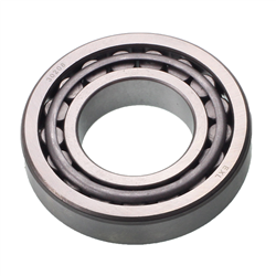 ŁOŻYSKO STOŻKOWE 1-RZĘDOWE 30208A METRYCZNE, 80X40X18MM-347582711