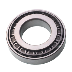 ŁOŻYSKO STOŻKOWE 1-RZĘDOWE 30208A METRYCZNE, 80X40X18MM-347582712