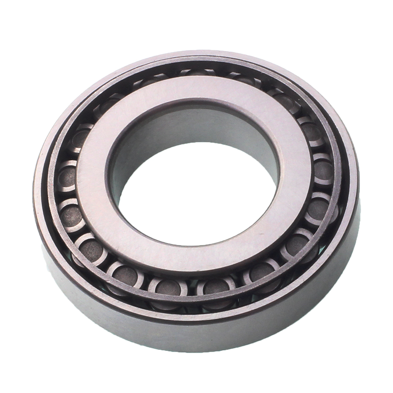 ŁOŻYSKO STOŻKOWE 1-RZĘDOWE 30208A METRYCZNE, 80X40X18MM-347582712