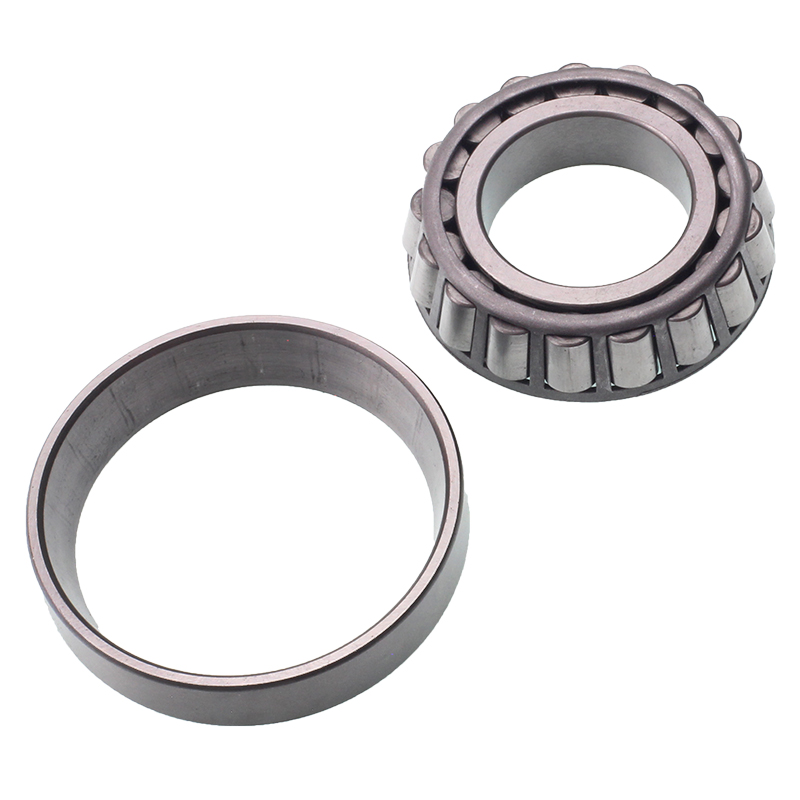 ŁOŻYSKO STOŻKOWE 1-RZĘDOWE 30208A METRYCZNE, 80X40X18MM-347582713