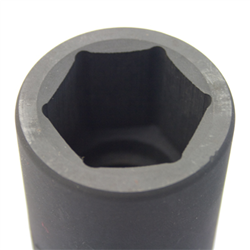 NASADKA KLUCZA PRZEKŁADNIOWEGO (PLANETARNEGO) 1" 30MM (CR-V), CZARNA-347582751