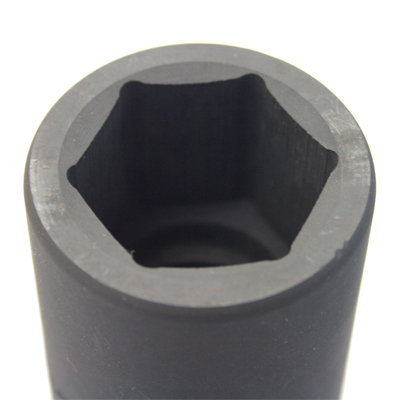 NASADKA KLUCZA PRZEKŁADNIOWEGO (PLANETARNEGO) 1" 30MM (CR-V), CZARNA-347582751