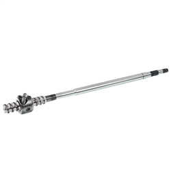 WAŁEK KOLUMNY KIEROWNICZEJ MF L=655 MM-347582762