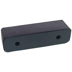 ODBÓJ DOJAZDOWY 200X50X60X125MM 2 OTWORY-347582786