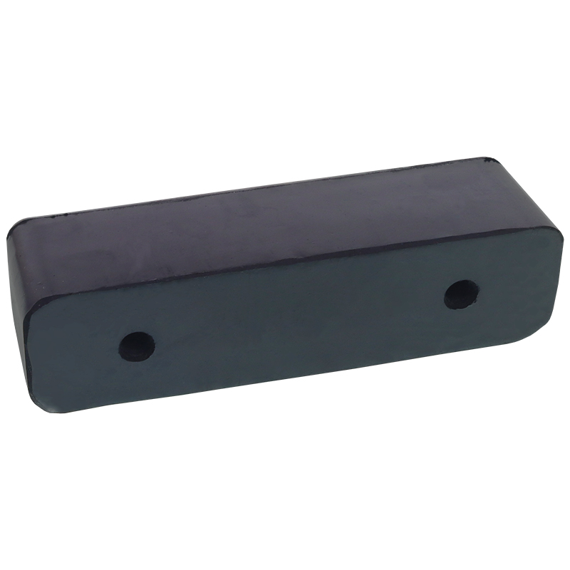 ODBÓJ DOJAZDOWY 200X50X60X125MM 2 OTWORY-347582786