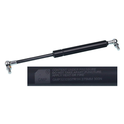 SIŁOWNIK GAZOWY 275MM 300N DRZWI CASE-347582802