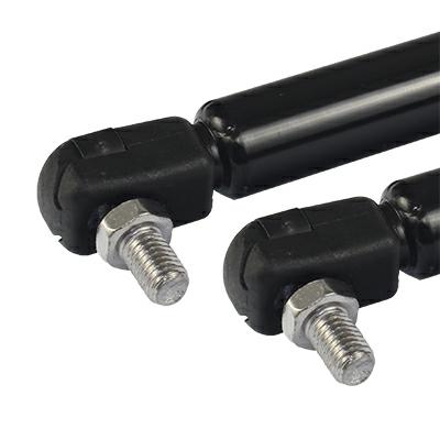 SIŁOWNIK GAZOWY 550MM 200N CASE TYLNA SZYBA-347582808