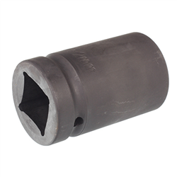 NASADKA KLUCZA PRZEKŁADNIOWEGO (PLANETARNEGO) 1" 32MM (CR-V), CZARNA-347582816