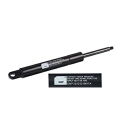 SIŁOWNIK GAZOWY 200MM 180N SZYBERDACHU MF-347582826