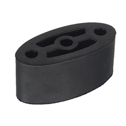 WIESZAK TŁUMIKA LUBLIN 2, 3 76/37X8MM-347582855