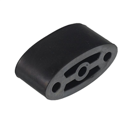 WIESZAK TŁUMIKA LUBLIN 2, 3 76/37X8MM-347582856