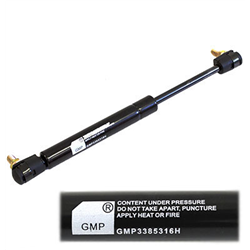 SIŁOWNIK GAZOWY 250MM 330N DRZWI MF-347582864