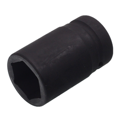 NASADKA KLUCZA PRZEKŁADNIOWEGO (PLANETARNEGO) 1" 33MM (CR-V), CZARNA-347582878