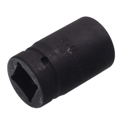 NASADKA KLUCZA PRZEKŁADNIOWEGO (PLANETARNEGO) 1" 33MM (CR-V), CZARNA-347582879