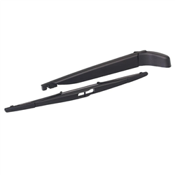 PIÓRO WYCIERACZKI  350MM TYŁ FORD FOCUS MK2,-347582896