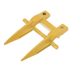 BAGNET PODWÓJNY NH, CASE, MCCORMIC-347582929