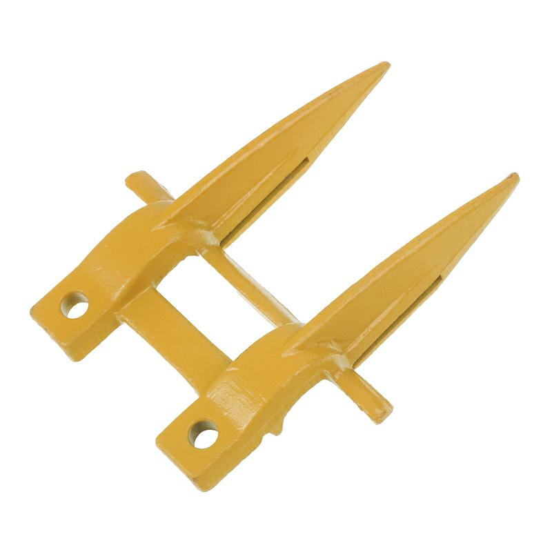 BAGNET PODWÓJNY NH, CASE, MCCORMIC-347582931