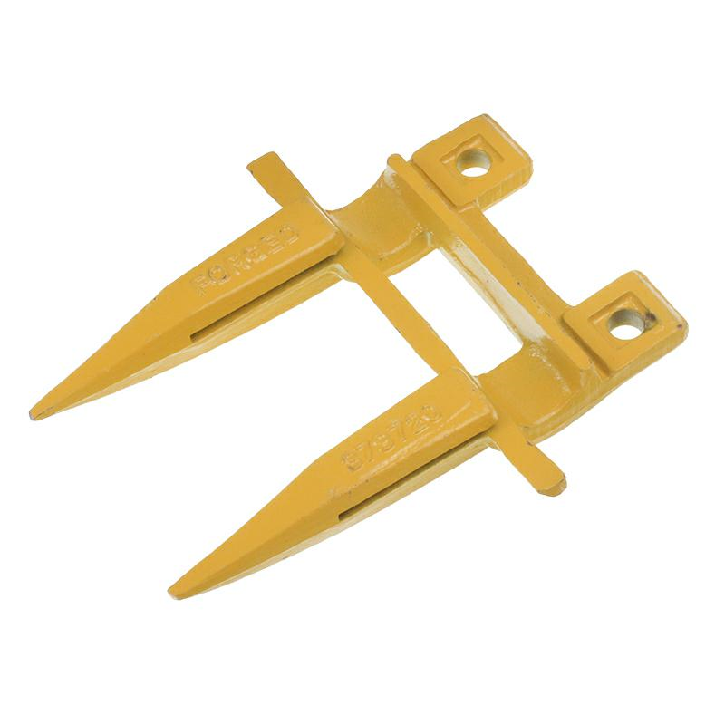 BAGNET PODWÓJNY NH, CASE, MCCORMIC-347582930