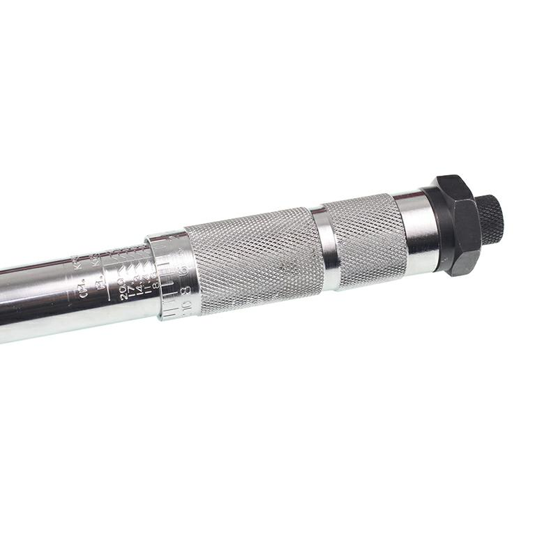 KLUCZ DYNAMOMETRYCZNY 3/8", 19-110NM-347582943