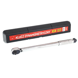 KLUCZ DYNAMOMETRYCZNY 3/8", 19-110NM-347582940