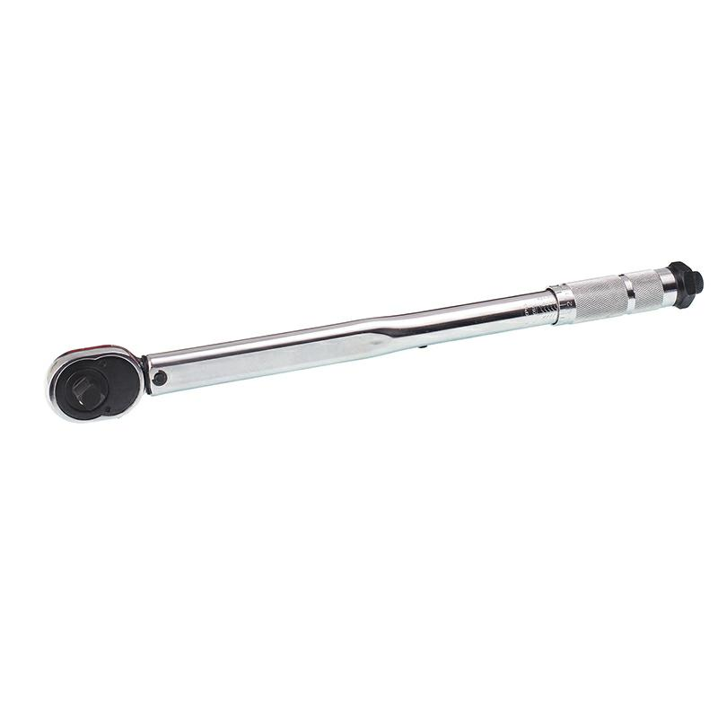 KLUCZ DYNAMOMETRYCZNY 3/8", 19-110NM-347582941