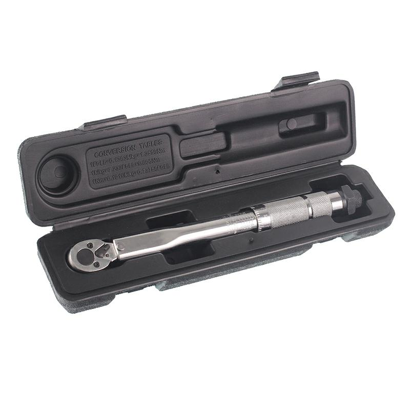 KLUCZ DYNAMOMETRYCZNY 3/8", 19-110NM-347582939