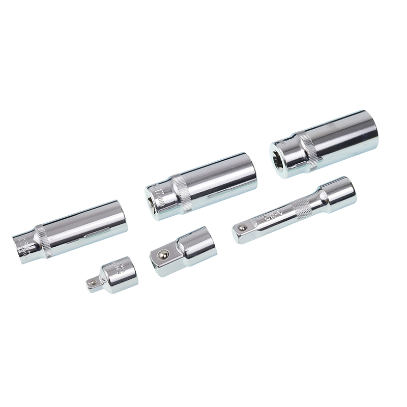 KLUCZ DYNAMOMETRYCZNY 3/8", 19-110NM, ZESTAW 7 ELEM.-347582951